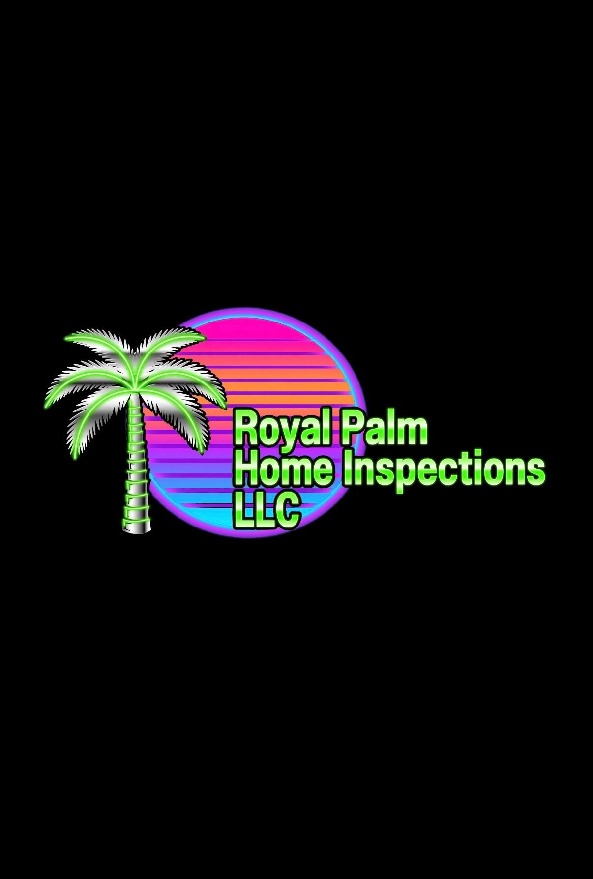 Royal Palm Home Inspections